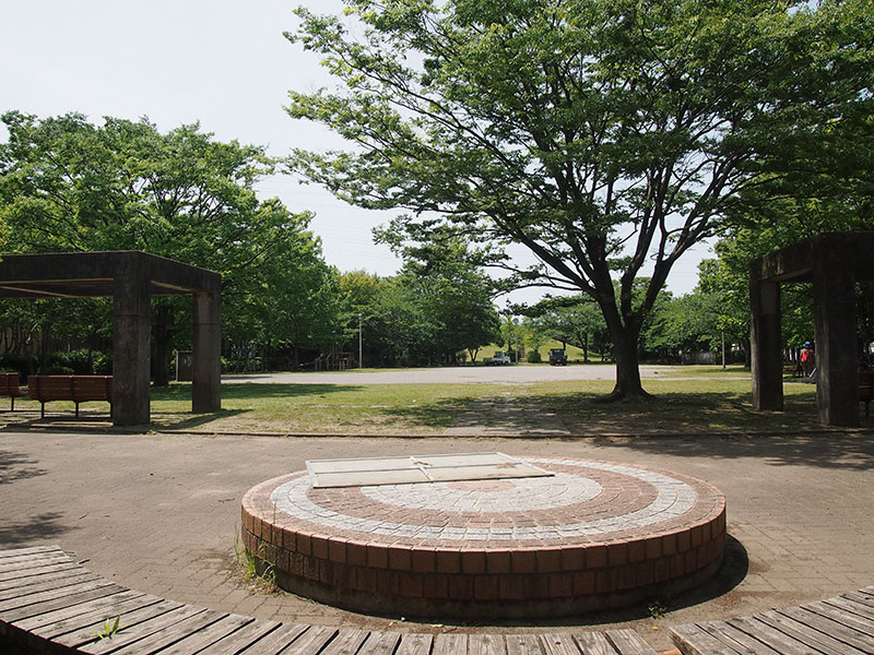 大野原公園